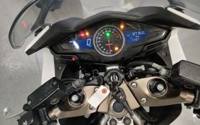 HONDA VFR800F 2015 RC79