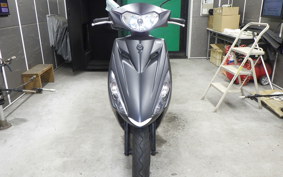 YAMAHA AXIS 125 Z 2008 SED7J
