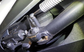 YAMAHA CYGNUS 125 XSR 3 2016 SED8J