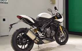 TRIUMPH SPEED TRIPLE RR 2022