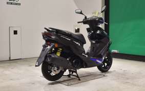 YAMAHA CYGNUS 125 XSR 3 2008 SED8J