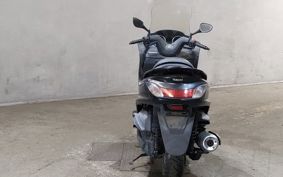 YAMAHA GRAND MAJESTY 400 2006 SH04J
