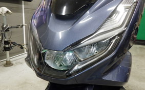 HONDA PCX 125 2013 JK05