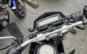 KAWASAKI KLX250 LX250S
