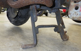 SUZUKI LET's 2 CA1PA