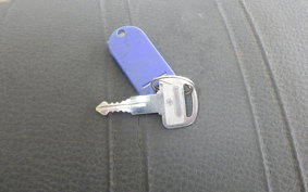 HONDA GYRO X TD01