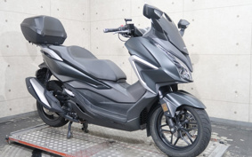 HONDA FORZA 250 MF15
