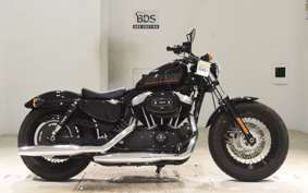 HARLEY XL1200X 2015