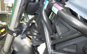 HONDA REBEL 250 MC49