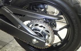 YAMAHA YZF-R25 R643J