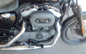 HARLEY XL1200N 2008 CZ3