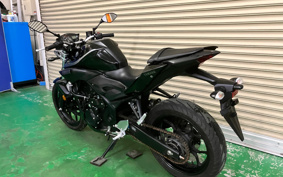 YAMAHA MT-03 2019 RH13J