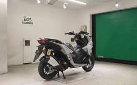 HONDA ADV160