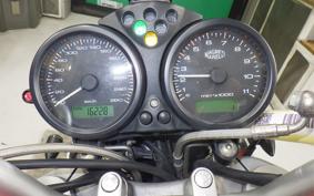 DUCATI MONSTER 400 IE 2004