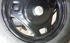 SUZUKI ADDRESS V125 G CF46A