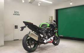 KAWASAKI NINJA ZX-6R A 2020 ZX636G