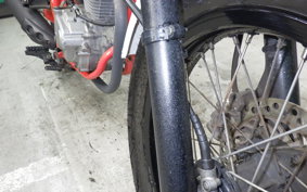 HONDA FTR223 2004 MC34