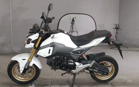 HONDA GU ROM JC75