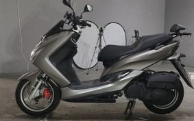 YAMAHA MAJESTY 155S SG28J