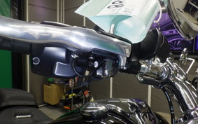 HARLEY FXBR1920 2025