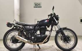 KAWASAKI 250TR 2021 BJ250F