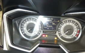 HONDA FORZA 250 2013 MF13