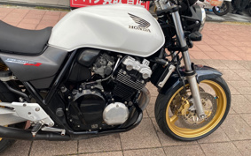 HONDA CB400SF VTEC Spec3 2007 NC39