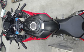 HONDA CBR250RR A 2018 MC51