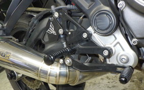 YAMAHA MT-07 ABS 2014 RM07J