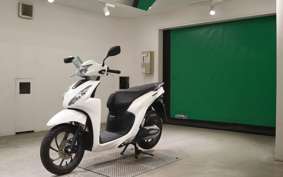 HONDA DIO 110 JK03