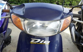 HONDA DIO GEN 3 AF34