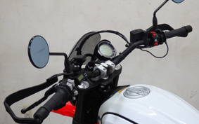 DUCATI SCRAMBLER URBAN MOTARD 2023 ZDMB101AAAB