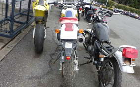 HONDA XR250 1984 MD30