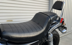 KAWASAKI ELIMINATOR 400-1 1987 ZL400A