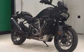 HARLEY PAN AMERICA 1250 S 2022