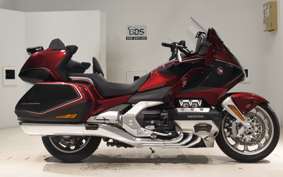 HONDA GL 1800 GOLD WING TOUR DCT 2018 SC79