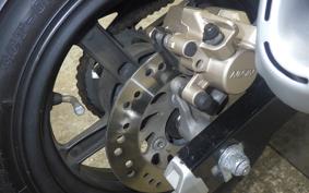 HONDA GROM 2020 JC92
