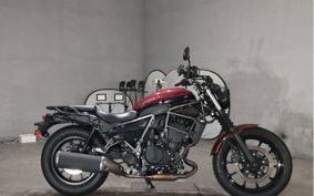 KAWASAKI ELIMINATOR 400-1 2025 EL400A