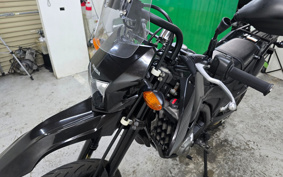 HONDA CRF250M MD38
