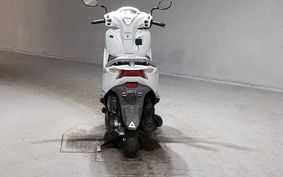 HONDA LEAD 125 JF45