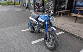 HONDA  MONKEY 125 JB02