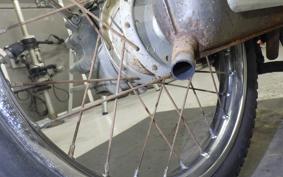 HONDA ROAD PAL 2019 NC50