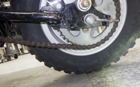 HONDA MONKEY 2023 Z50J