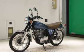 YAMAHA SR400 Gen.5 2020 RH16J
