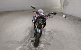 HONDA CB250R MC52