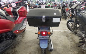 SUZUKI BIRDIE 50 E BA43A