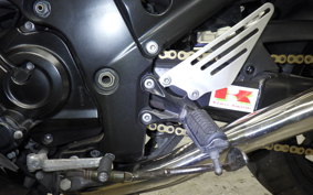 KAWASAKI ZZ1400 NINJA R A 2007 ZXT40B
