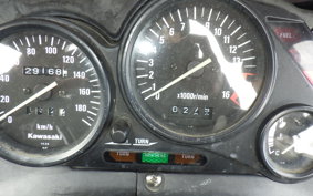 KAWASAKI ZZ-R400 1991 ZX400K