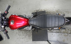 KAWASAKI W400 2009 EJ400A
