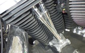 HARLEY FXDB 1580 2012